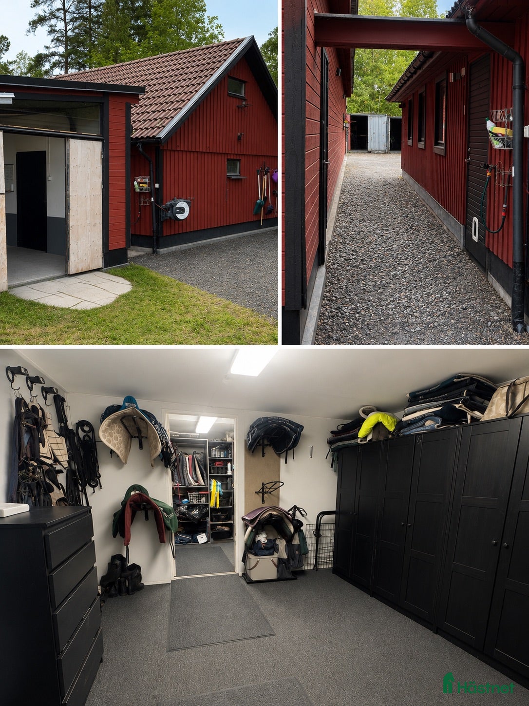  stallplats STALLPLATS FINNES – TUNGELSTA 🐴 - Annons 4
