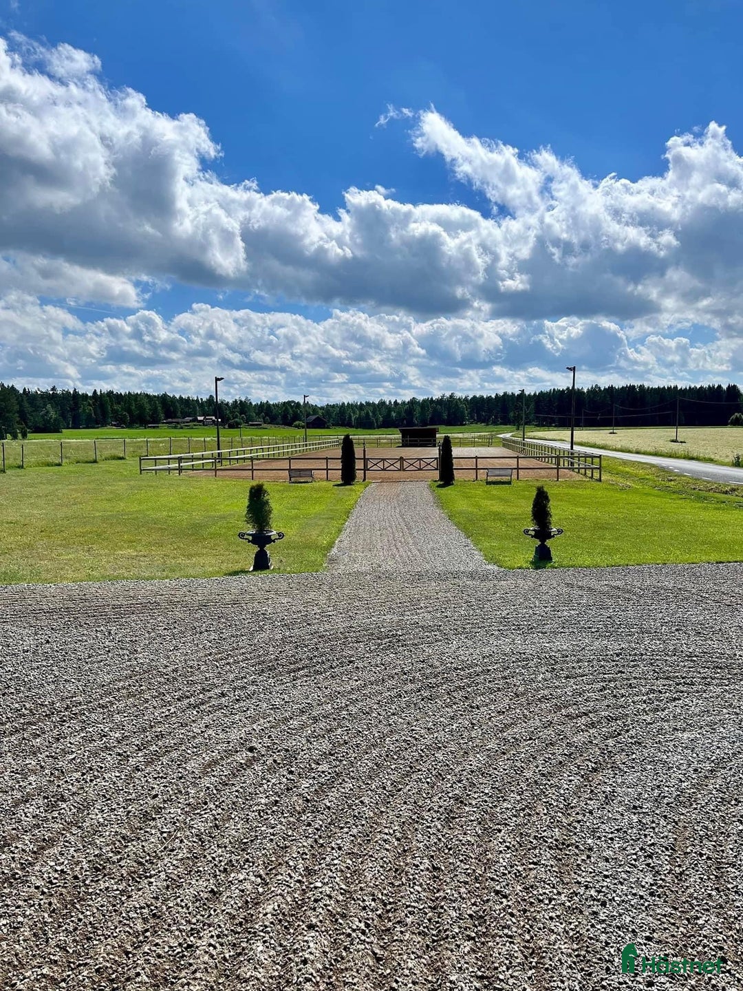 stallplats finnes: 1 boxplats för islandshäst i Eskilstuna - Annons 4