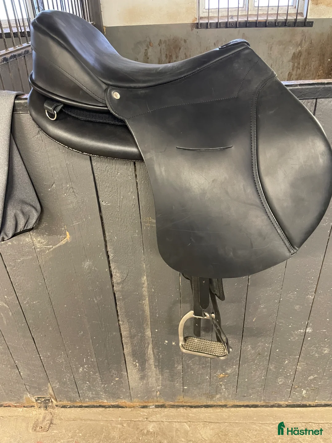 Sadlar hästutrustning till salu: Ghost Italy - Annons 2