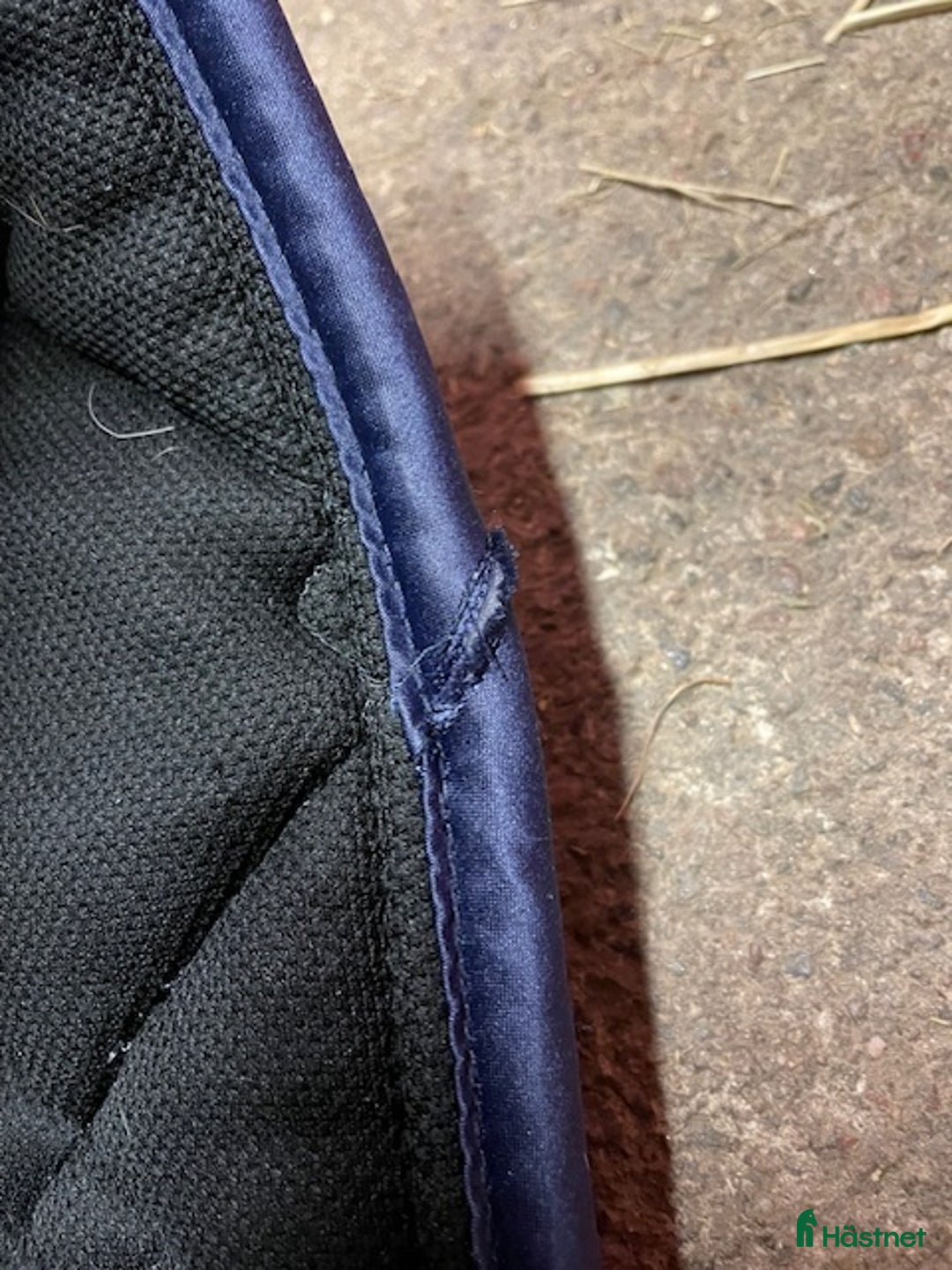 Schabrak & Vojlockar hästutrustning till salu: Copperfield schabrak vojlock i Alingsås - Annons 2