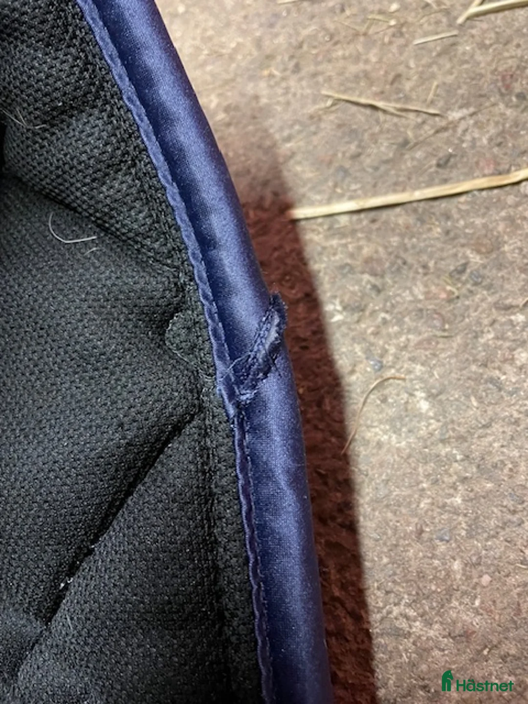 Schabrak & Vojlockar hästutrustning till salu: Copperfield schabrak vojlock i Alingsås - Annons 2