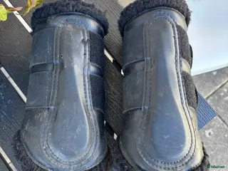 Benskydd hästutrustning Benskydd Protector i Linghem - Annons 3