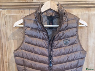 Övrigt Ridkläder ryttarutrustning till salu: Väst från Covalliero i Segersta - Annons 6