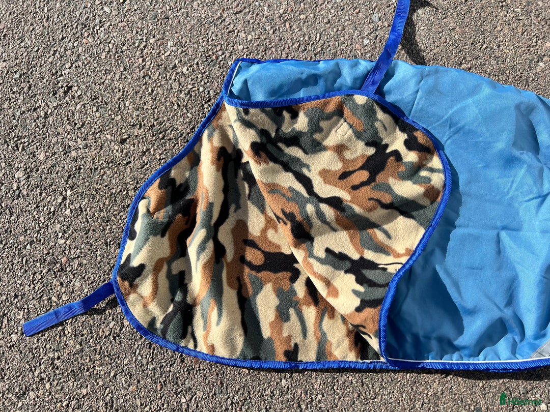 Övrig Hästutrustning hästutrustning till salu: Ponnysaker i Västerås - Annons 5