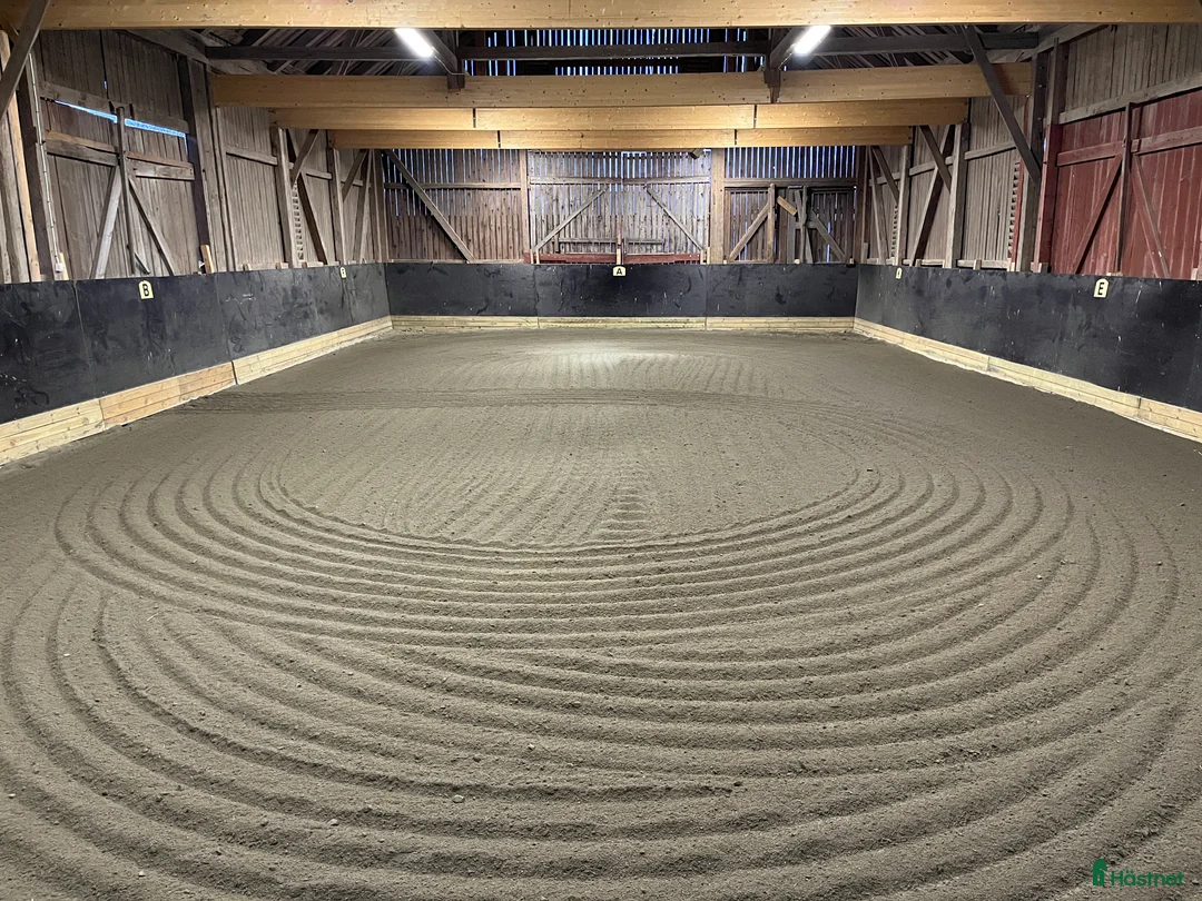  stallplats finnes: Stallplats för inackordering, Norrköping-Åby i Åby - Annons 4