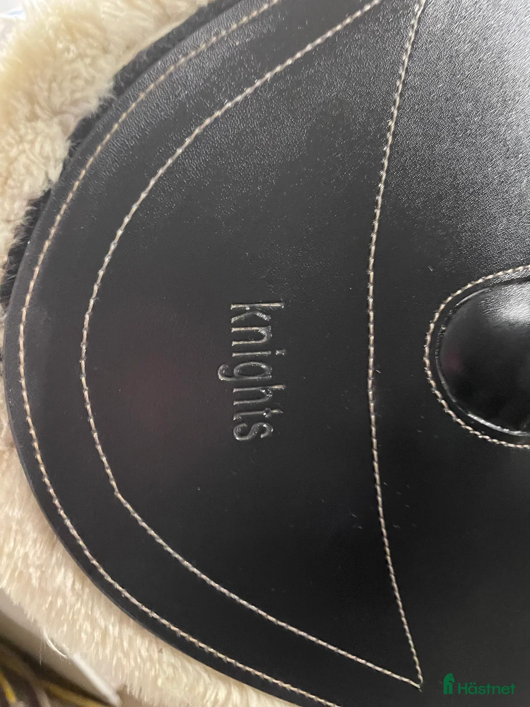 Sadeltillbehör hästutrustning till salu: Knights Hoppgjord i Frillesås - Annons 2