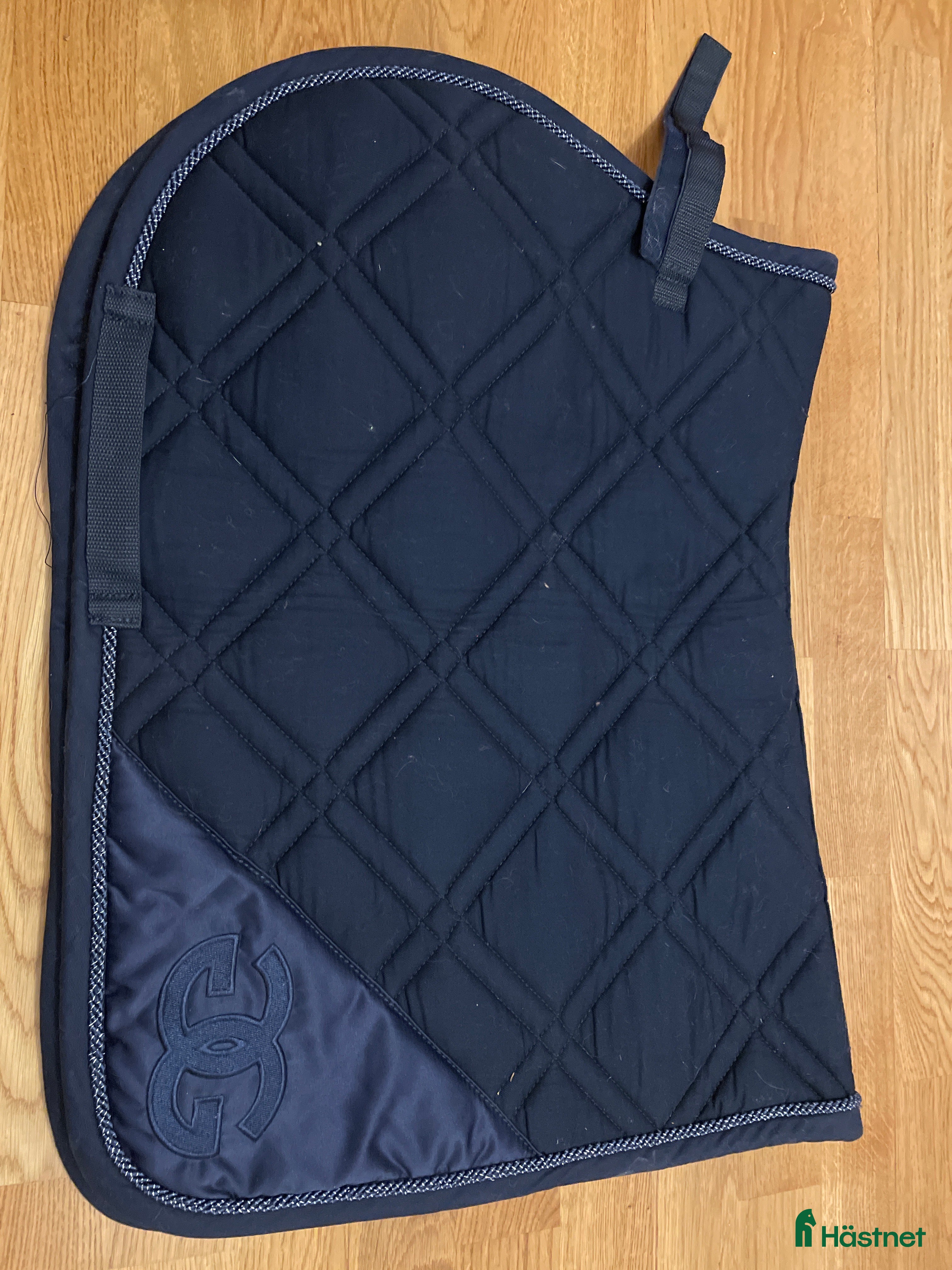 Schabrak & Vojlockar hästutrustning till salu: Cavalleria Toscana hopp­schabrak oanvänt, nyskick! i Lund - Annons 16