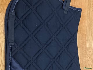 Schabrak & Vojlockar hästutrustning till salu: Cavalleria Toscana hoppschabrak oanvänt, nyskick! i Lund - Annons 9