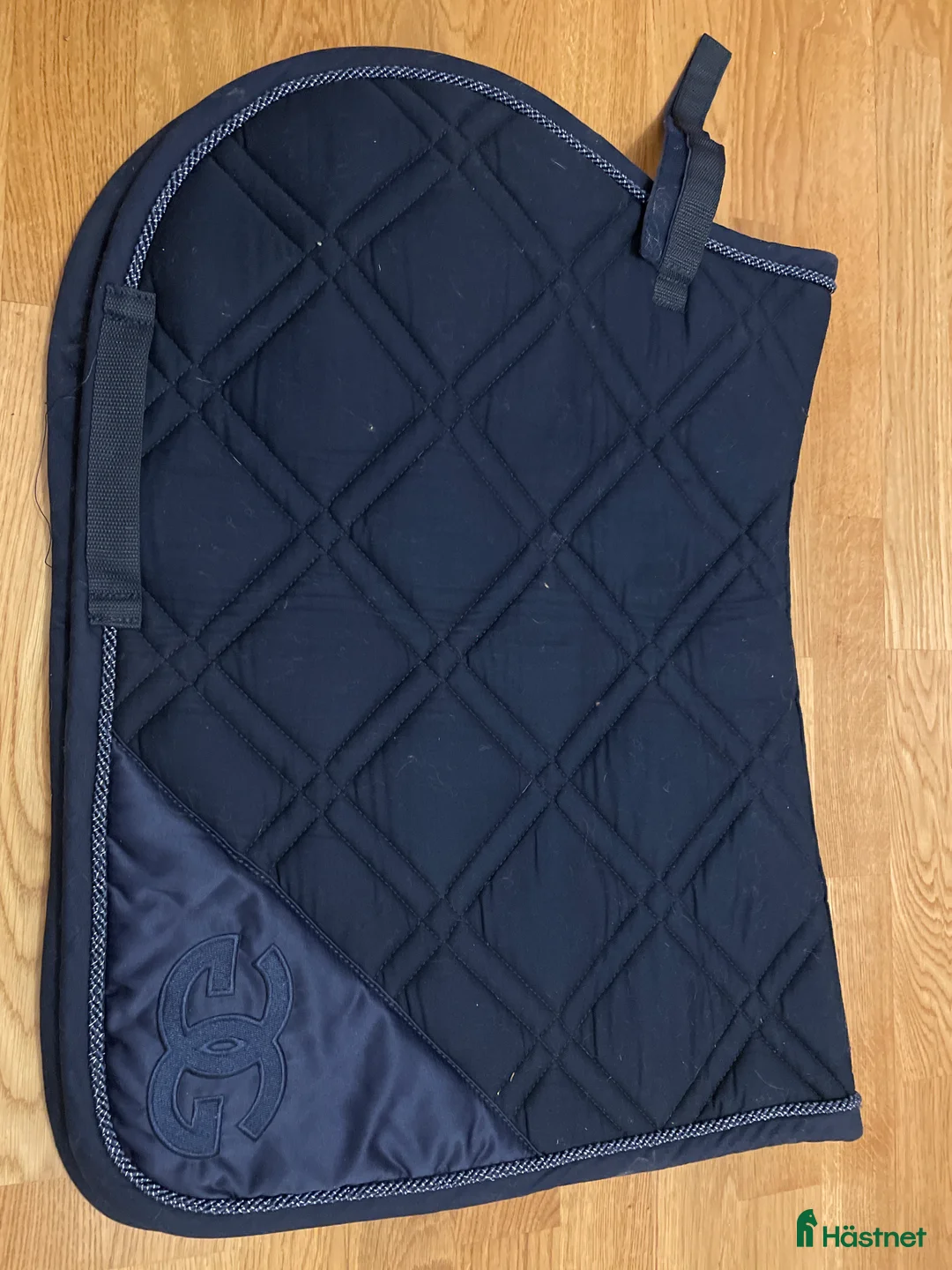 Schabrak & Vojlockar hästutrustning till salu: Cavalleria Toscana hopp­schabrak oanvänt, nyskick! i Lund - Annons 1