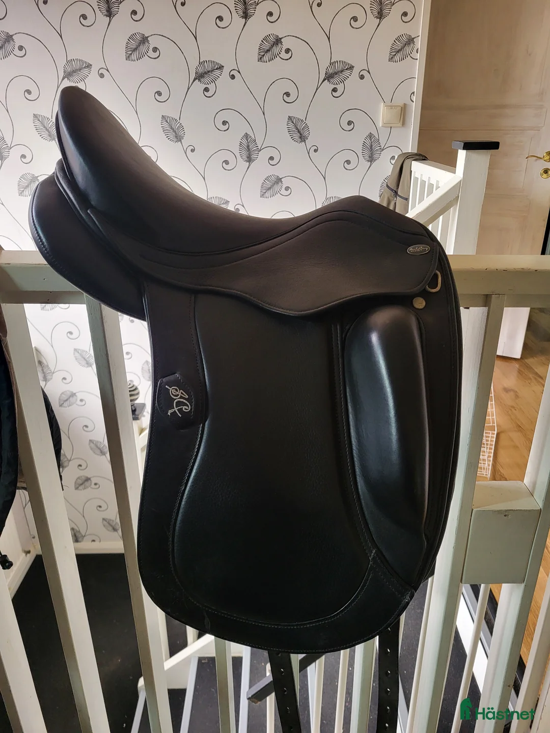 Sadlar hästutrustning till salu: Santa cruz, Nyskick!  - Annons 1