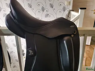 Sadlar hästutrustning Santa cruz, Nyskick! - Annons 6