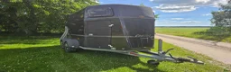 Hästtransporter  fordon & transport till salu: Fin Böckman Comfort - 2007 i Köping - Annons 2