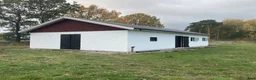  stallplats finnes: Stallplats uthyres i Sölvesborg - Annons 1