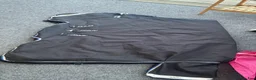Täcken hästutrustning till salu: VINTERTÄCKEN STL 125 - Annons 3