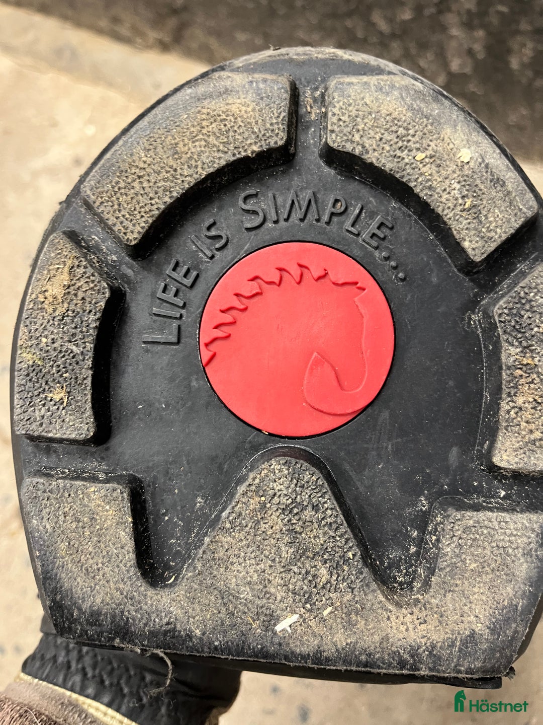 Övrig Hästutrustning hästutrustning till salu: Barfota boots i Jönköping - Annons 2