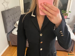 Jackor & Kavajer ryttarutrustning till salu: Tävlingskavaj från kingsland i Västerås - Annons 23