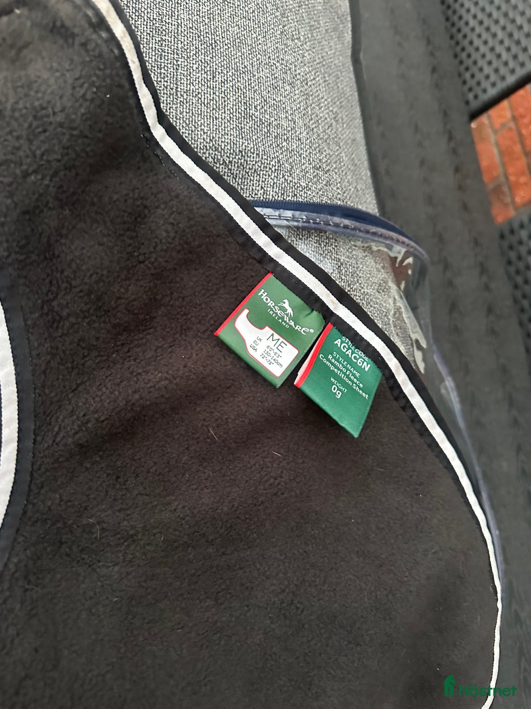 Jackor & Kavajer ryttarutrustning till salu: Skön varm ridoverall i Södertälje - Annons 4