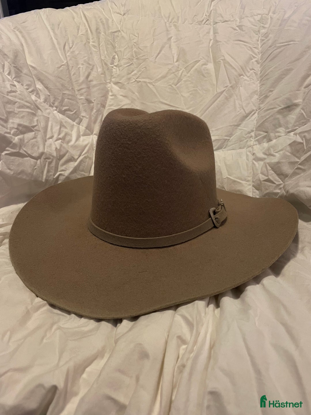 Övrig Ryttarutrustning ryttarutrustning till salu: Cowboyhattar av olika märken  i Umeå - Annons 3