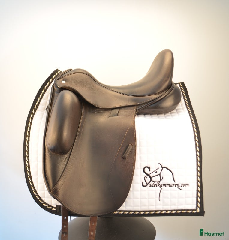Sadlar hästutrustning till salu: Custom Icon Echo i Sparsör - Annons 23