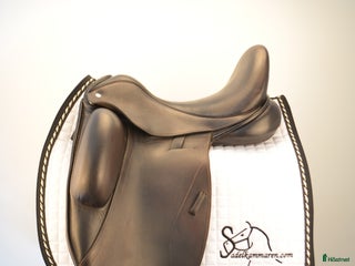 Sadlar hästutrustning till salu: Custom Icon Echo i Sparsör - Annons 23