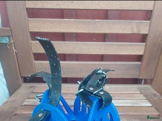 Övrig Hästutrustning hästutrustning till salu: Greenguard betesreducerare minishettis i Gnesta - Annons 23