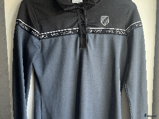 Övrigt Ridkläder ryttarutrustning till salu: Långärmad pike Maya Delorez i Löberöd - Annons 1