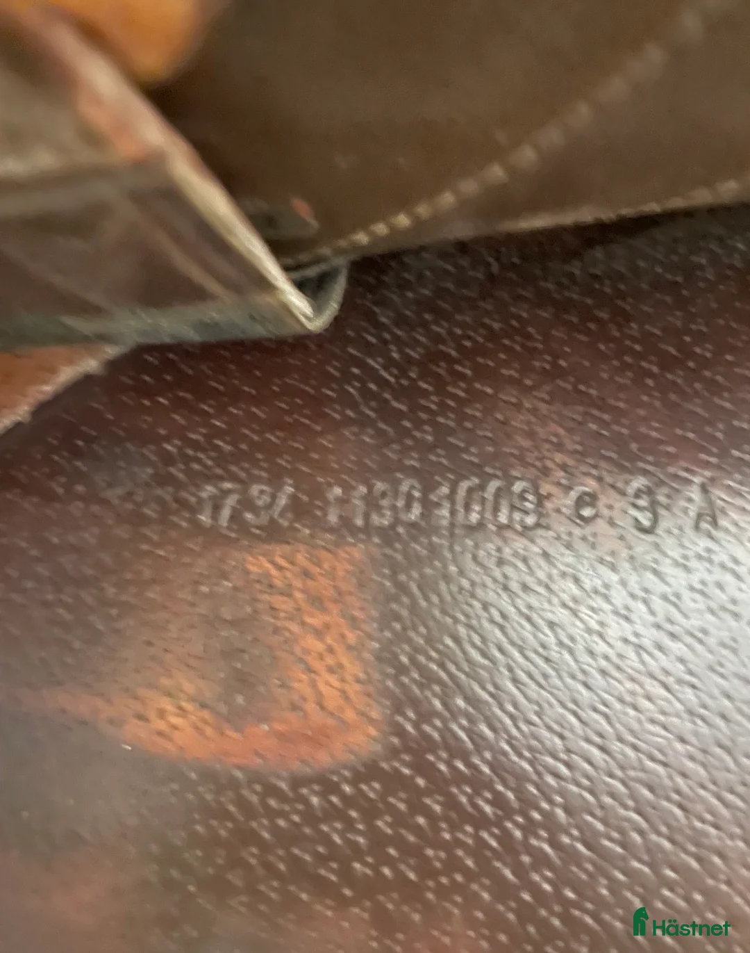 Sadlar hästutrustning till salu: Välvårdad sadel - Annons 2