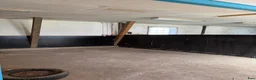  stallplats finnes: Stall med lösdrift  uthyres  - Annons 4