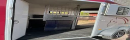 Hästtransporter  fordon & transport till salu: Cheval Liberté Touring Country i Åstorp - Annons 6