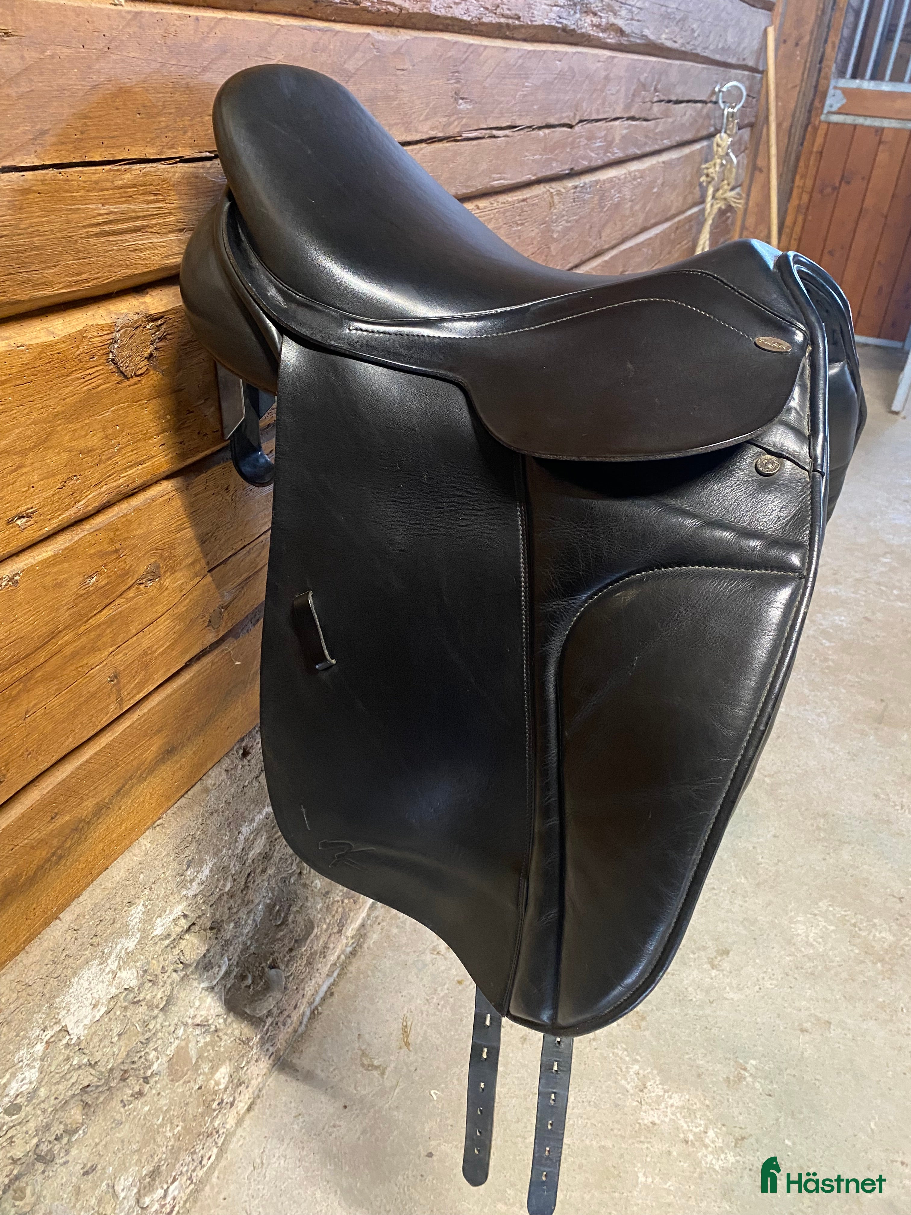 Sadlar hästutrustning Kentaur Iceland 17”  i Motala - Annons 4