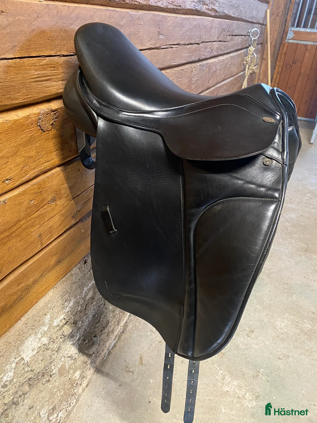 Sadlar hästutrustning till salu: Kentaur Iceland 17”  i Motala - Annons 1
