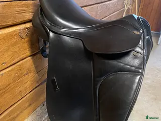 Sadlar hästutrustning Kentaur Iceland 17” i Motala - Annons 17