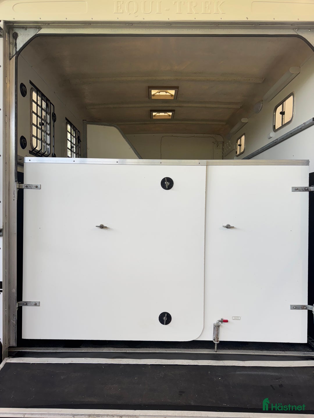 Hästtransporter  fordon & transport till salu: Häst transport i Bräkne-Hoby - Annons 10