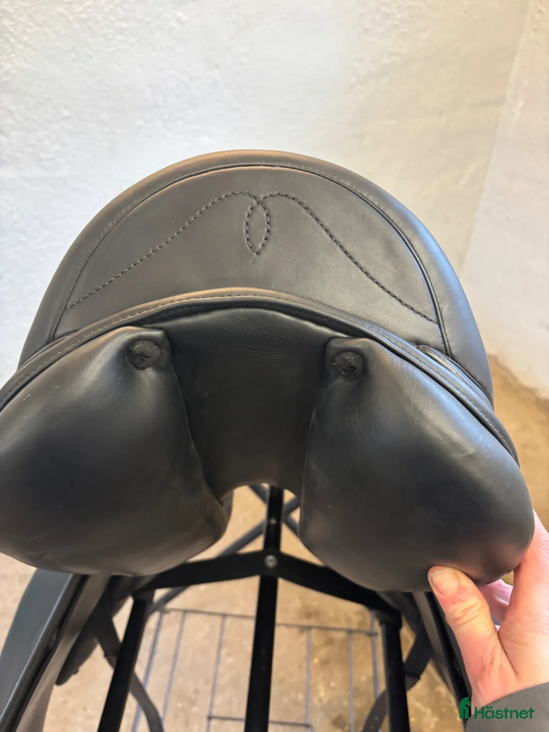 Sadlar hästutrustning till salu: Prestige Venus D W - Annons 2