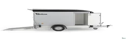 Övrigt fordon & transport till salu: Debon Roadster 300 - Annons 4