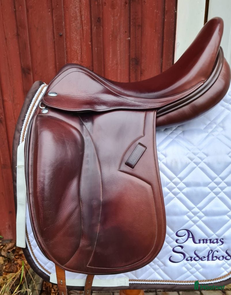 Sadlar hästutrustning Jaguar Paris i Fjärdhundra - Annons 13