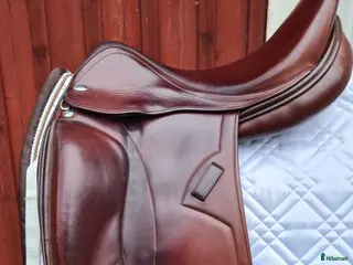 Sadlar hästutrustning Jaguar Paris i Fjärdhundra - Annons 13