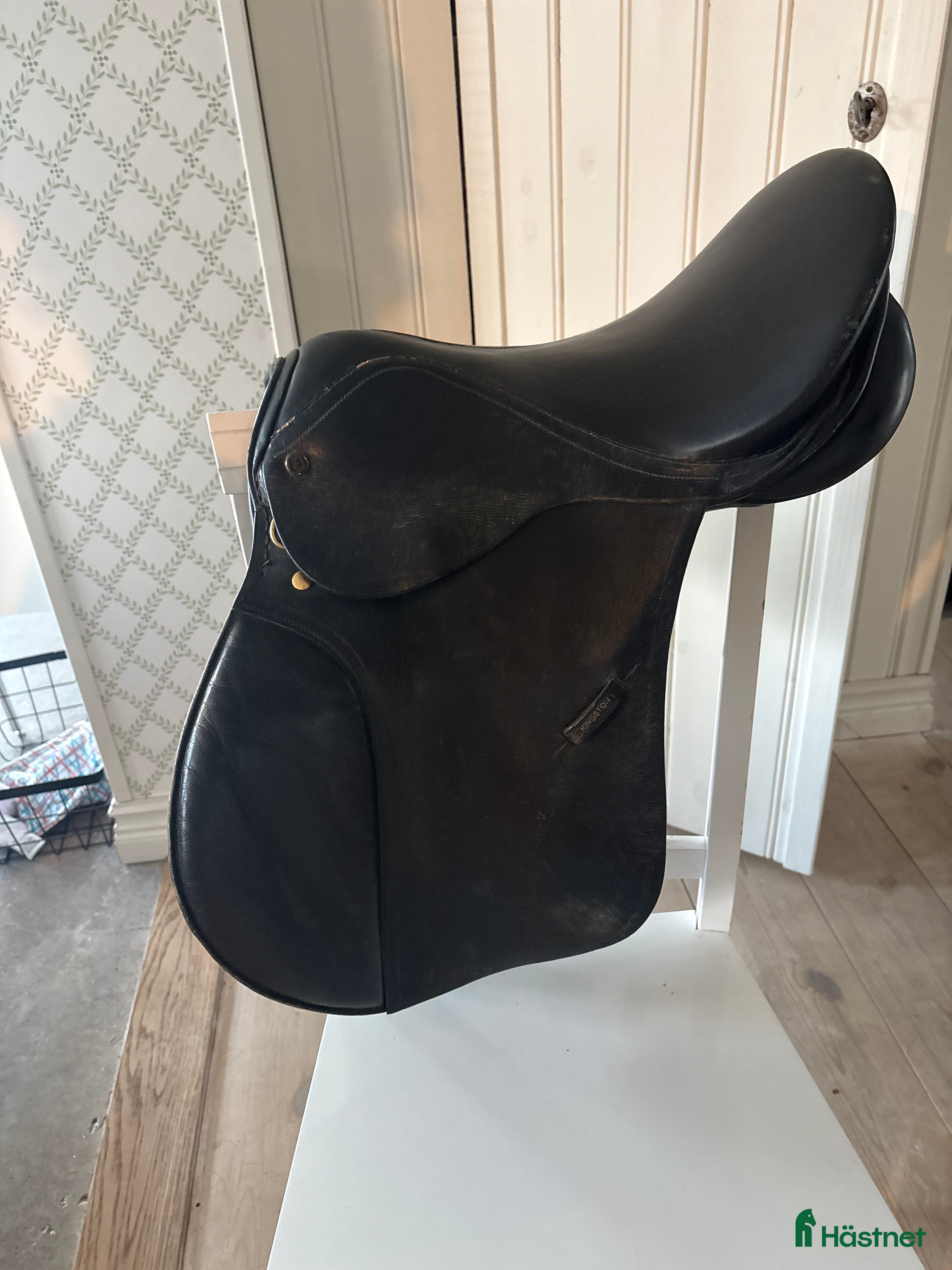 Sadlar hästutrustning Kingston - Annons 1