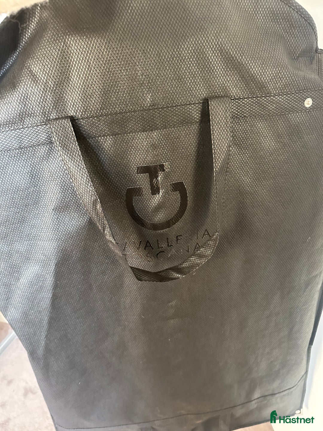 Jackor & Kavajer ryttarutrustning till salu: CAVALLERIA TOSCANA KAVAJ i Lidingö - Annons 3