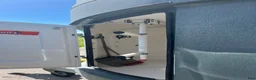 Hästtransporter  fordon & transport till salu: Nybesiktad Humbaur- extra hög och bred - Annons 9