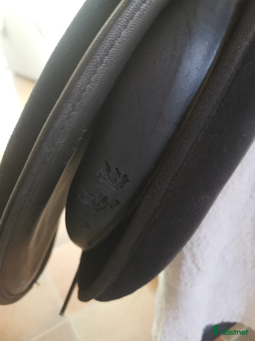 Sadlar hästutrustning till salu: Thorowgood Allround Cob  - Annons 2