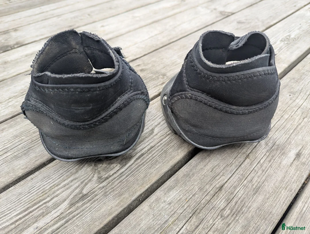 Övrig Hästutrustning hästutrustning till salu: Easyboot Glove strl.4 - Annons 3