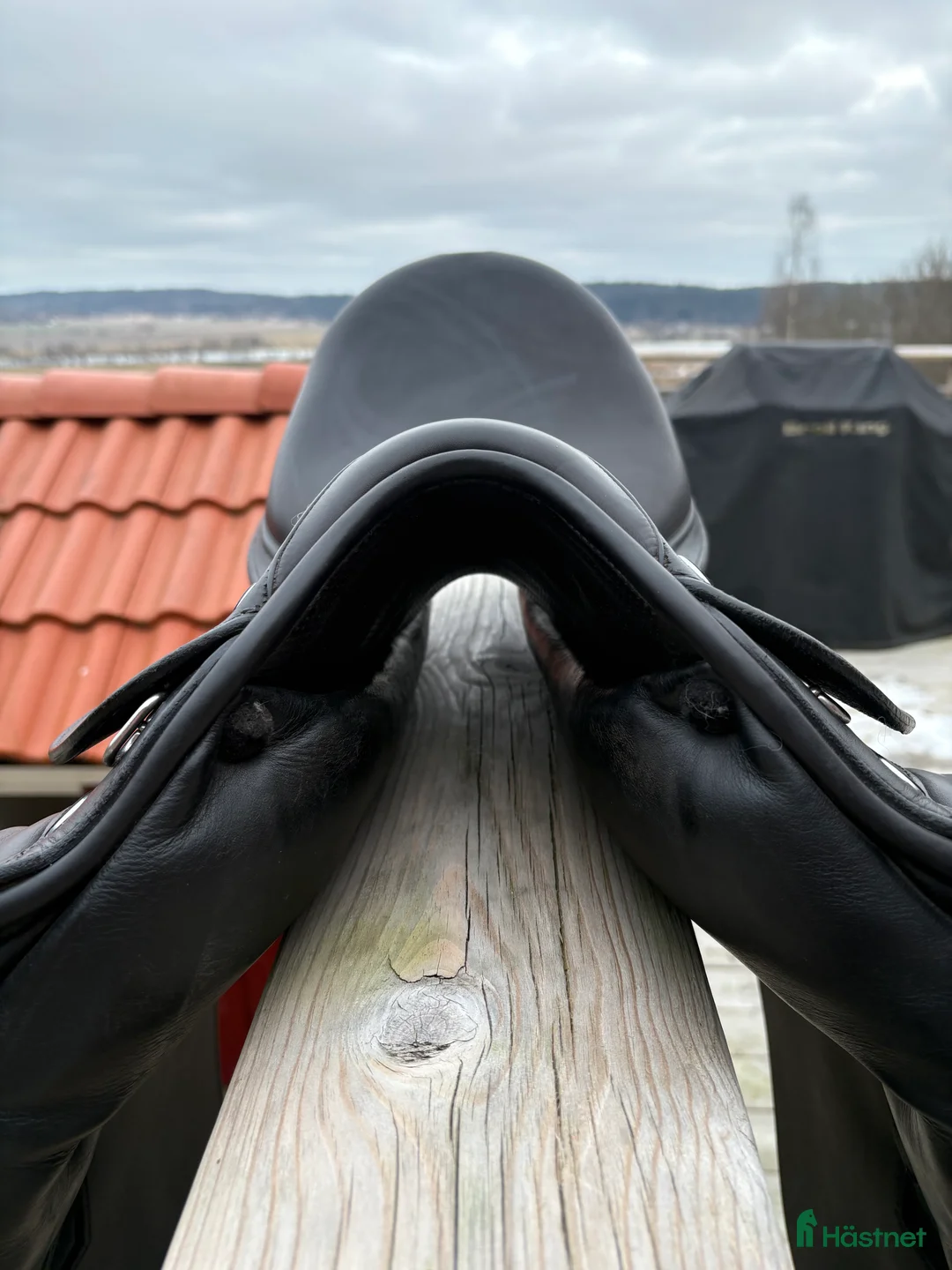 Sadlar hästutrustning till salu: Prestige X-Helen säljes i Romelanda - Annons 2