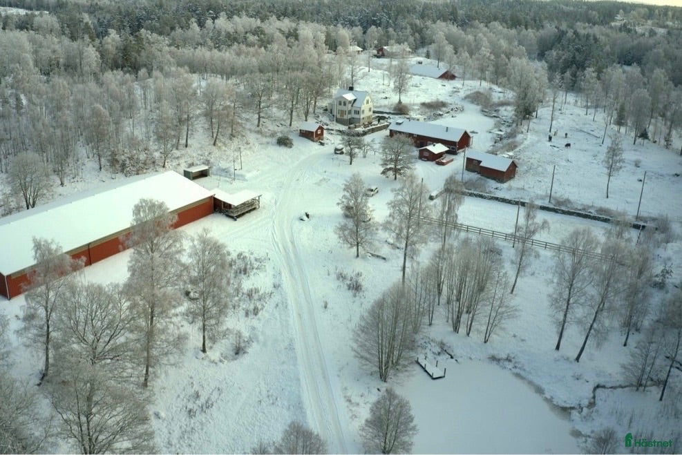  stallplats Lösdriftsplats Lerum - Annons 11