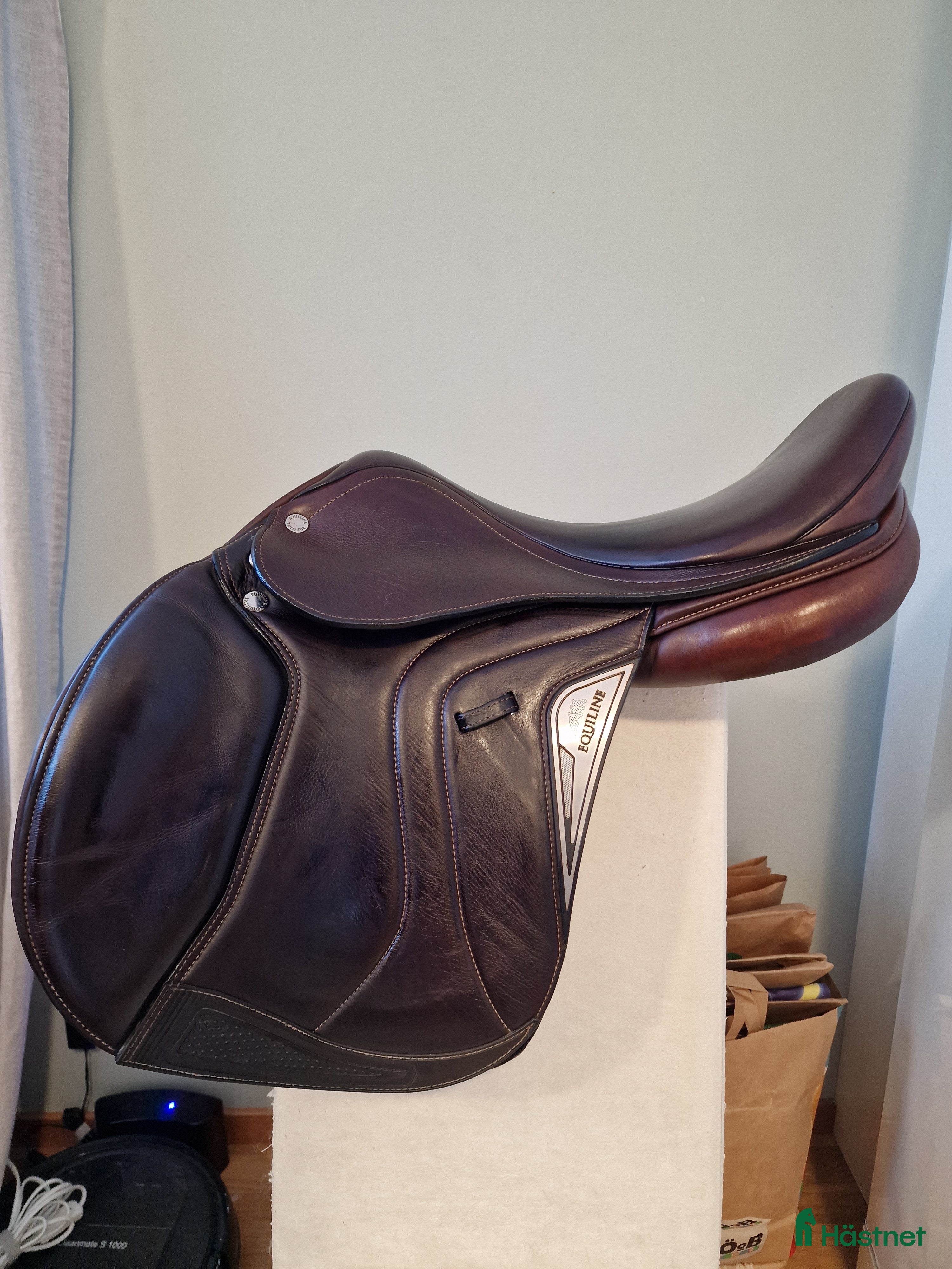 Sadlar hästutrustning Välskött Equiline i Skövde - Annons 7