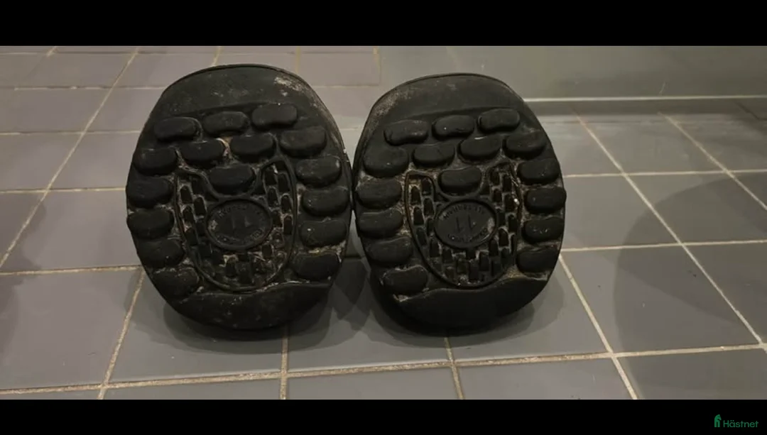 Övrig Hästutrustning hästutrustning till salu: Boots Equine fusion stl 11 i Gustavsberg - Annons 3