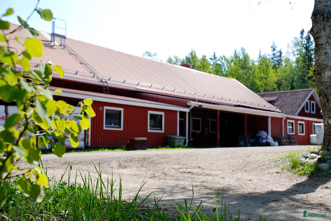  stallplats finnes: Stallplats Tumba| Ridhus, träning & bra kommunalt! i Tumba - Annons 8