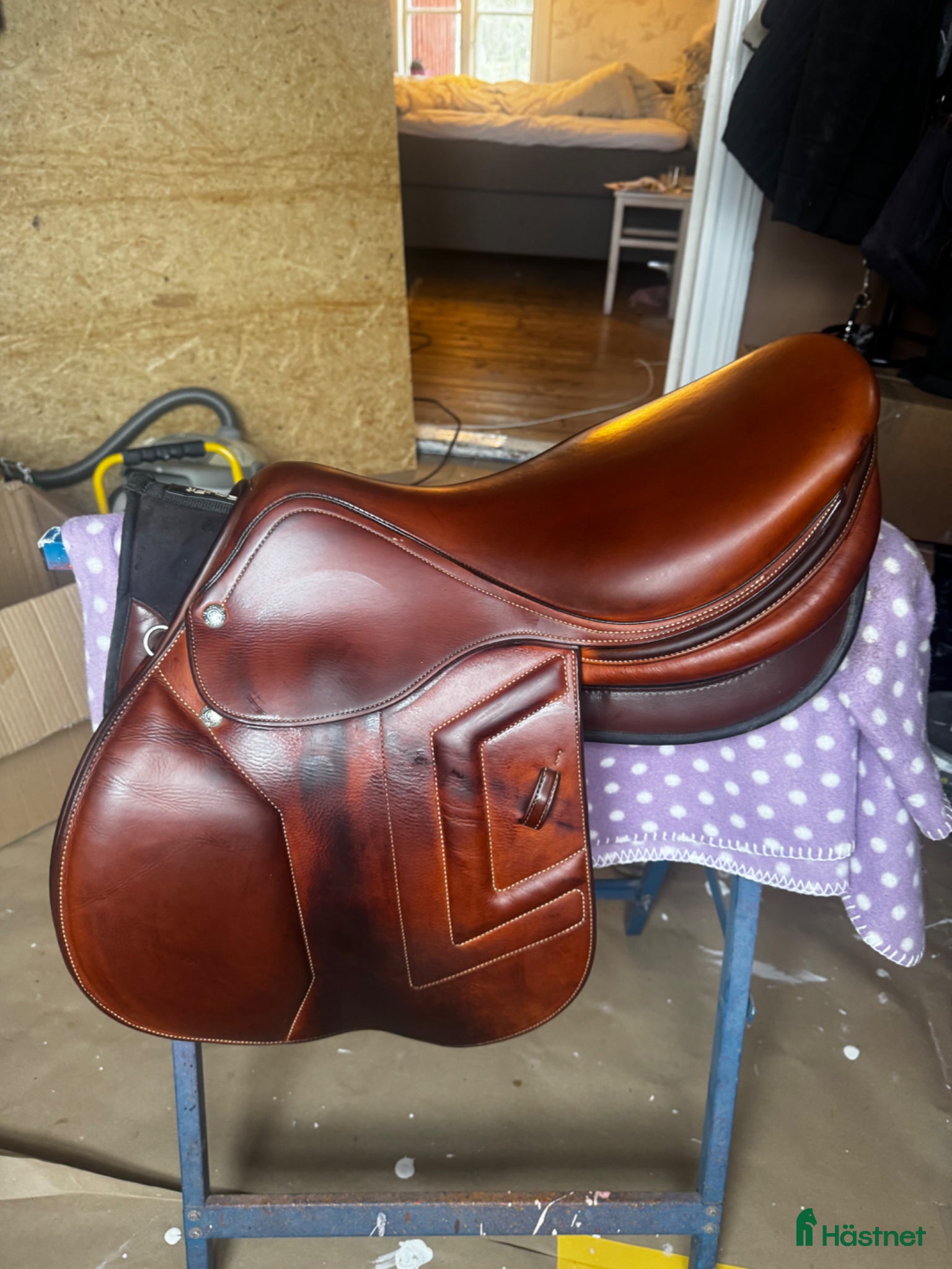 Sadlar hästutrustning Renaissance  - Annons 14