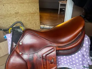 Sadlar hästutrustning Renaissance - Annons 14