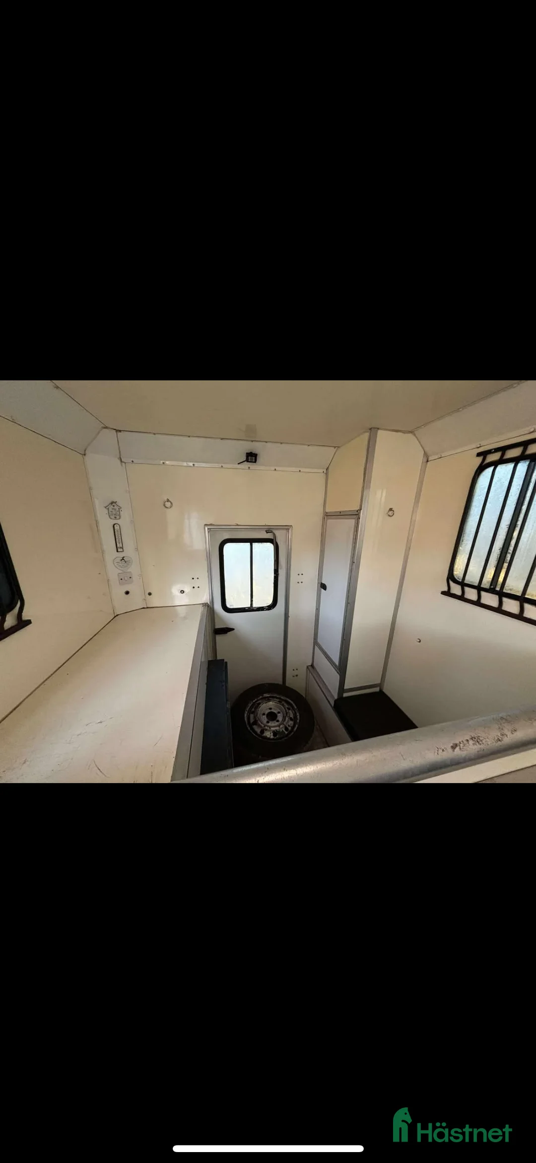 Hästlastbilar  fordon & transport till salu: Smidig B-kortsbil Bra lastvikt i Mariefred - Annons 3